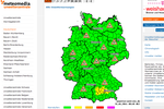 Unwetterzentrale