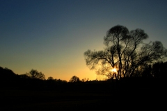 SonnenuntergÃ¤nge