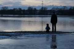 Hochwasser 08.01.2011